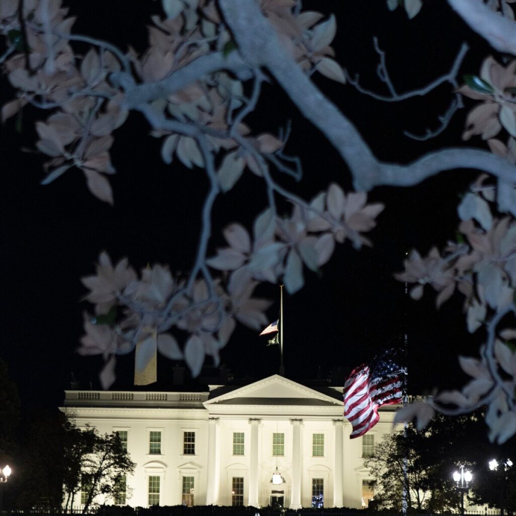 Trump’s Immigration Crackdown Could Be Illegal