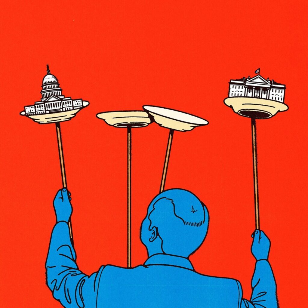 Actually, the Supreme Court Has a Plan