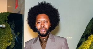 Jeremy O. Harris Arrested in Japan on Suspicion of Smuggling Drugs