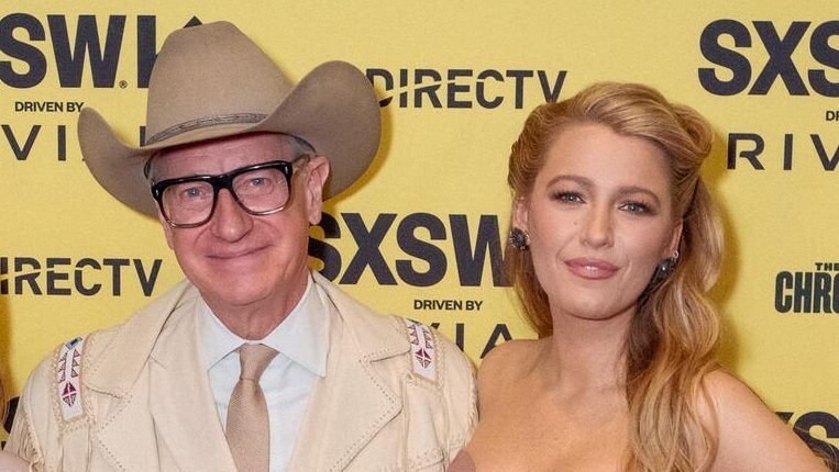 Paul Feig Reveals How Blake Lively Helped With ‘The Housemaid’ Casting