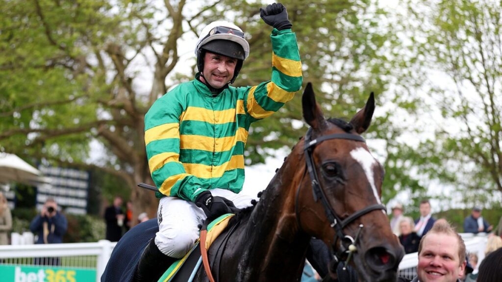 Weekend Winners: Can the team find the Tingle Creek winner?