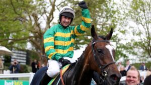 Weekend Winners: Can the team find the Tingle Creek winner?