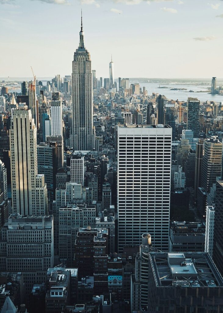 American sanctions are putting Russia under pressure