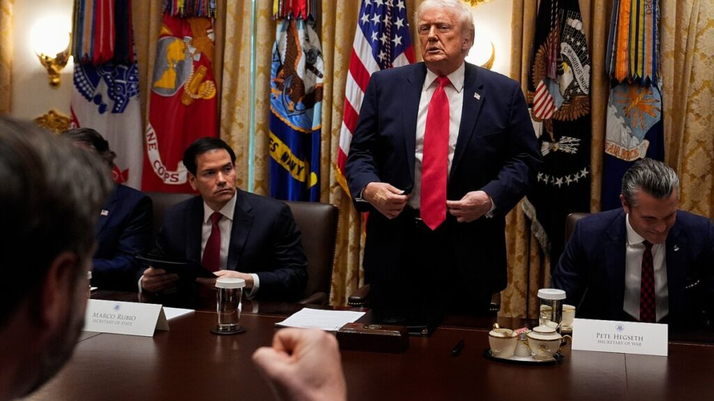 Why Doesn’t Trump Pay a Political Price for His Racism?