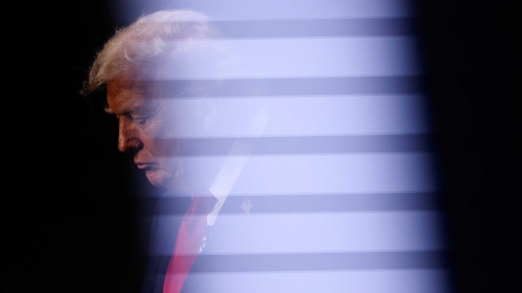 Trump Campaigned on Affordability. Now He’s Calling the Idea a ‘Con Job.’