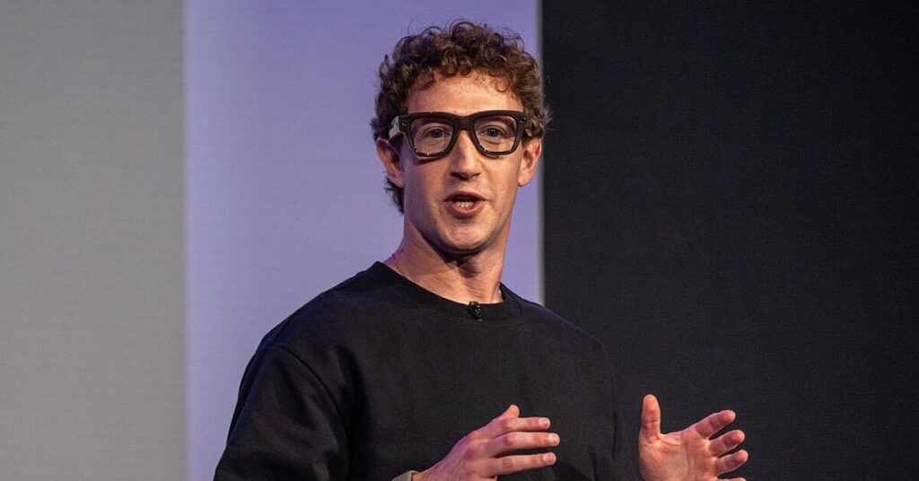 Meta Poached Apple’s Top Design Guys to Fix Its Software UI