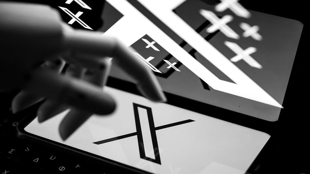 EU fines Elon Musks X $140 million for lack of transparency