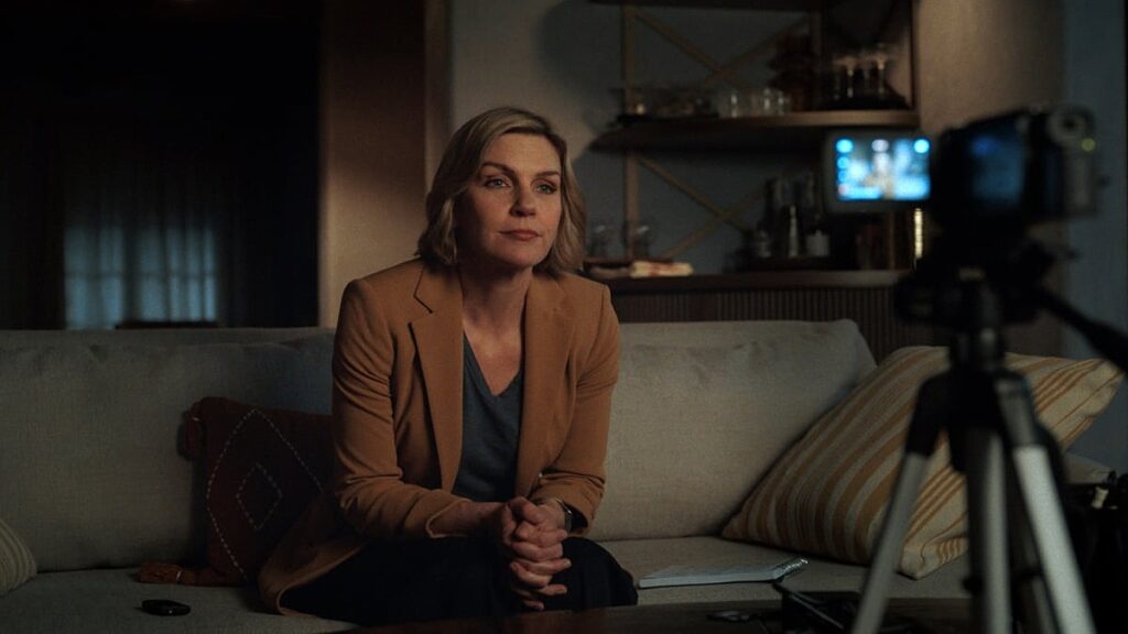 Pluribus episode 6 brings in a wild cameo to explain everything about the Others