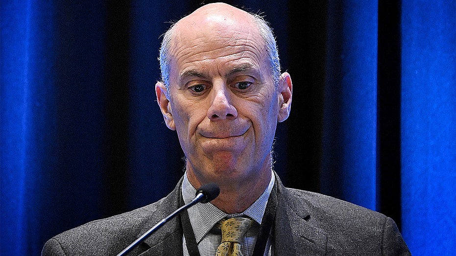 Fresh Trump-linked case puts Boasberg back in GOP crosshairs