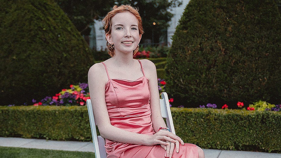 Teenage cancer patient’s final fight becomes law as House passes landmark pediatric bill