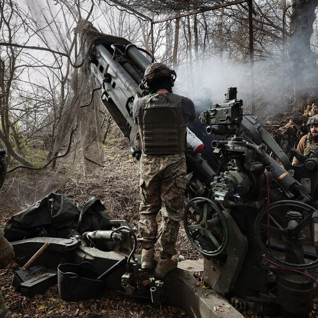 Battlefield Picture Worsening for Ukraine as Trump Pushes Peace Plan