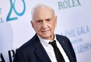Frank Gehry Dies: Legendary Architect Who Designed Disney Concert Hall, The Guggenheim in Bilbao & Google’s Venice Campus Was 96