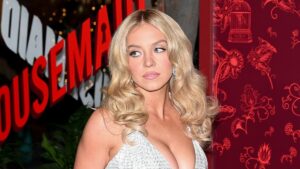 Sydney Sweeney Declares She’s “Against Hate” Following American Eagle Ad Fallout