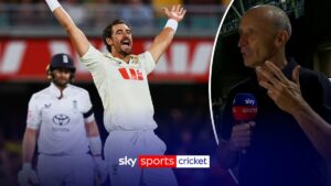 ‘Completely outplayed!’ | Nasser’s damning England verdict