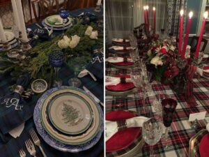 Everyone wants a Ralph Lauren Christmas this year. Designers share how to get the look &mdash; and the decorating mistakes to avoid.