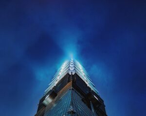 The US in brief: Donald Trump says he has picked next Fed chair