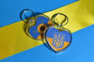 Ukraine survives another crisis with Donald Trump