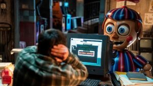 When Is ‘Five Nights At Freddy’s 2’ Coming To Streaming?