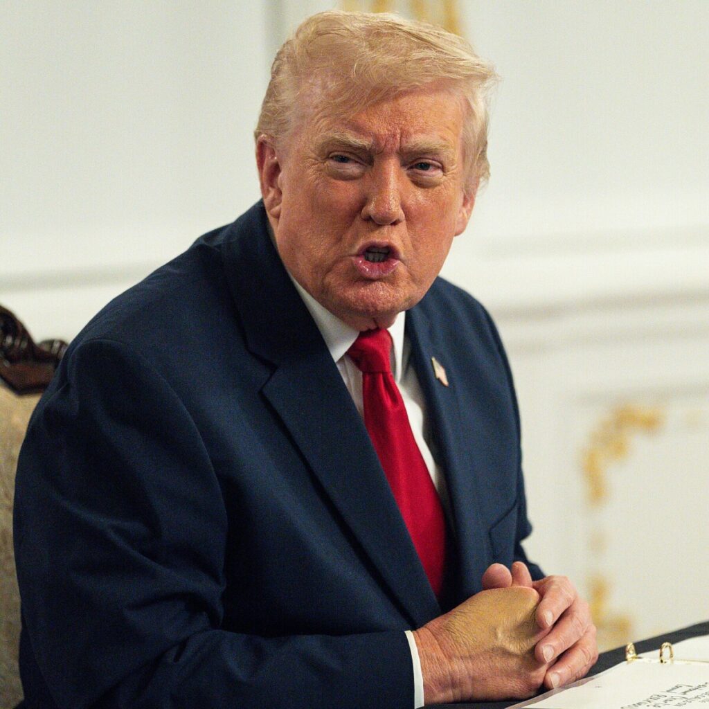 After Trump’s MRI Claim, His Doctor’s Memo Offers Little Clarity