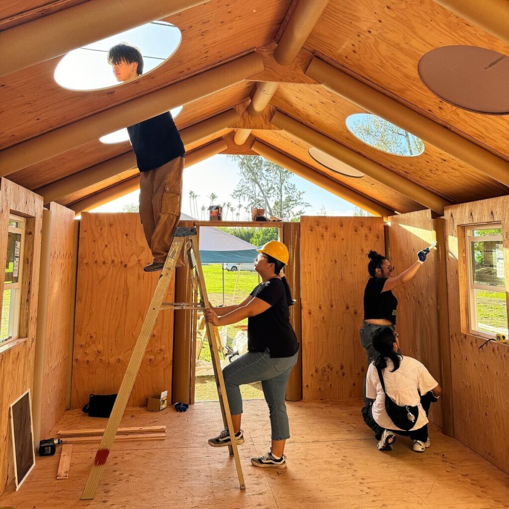 Shigeru Ban: How Architects Can Respond to Natural Disasters