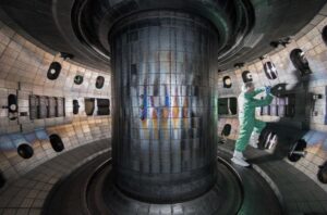 As Energy Department prioritizes AI and fusion, basic research faces squeeze