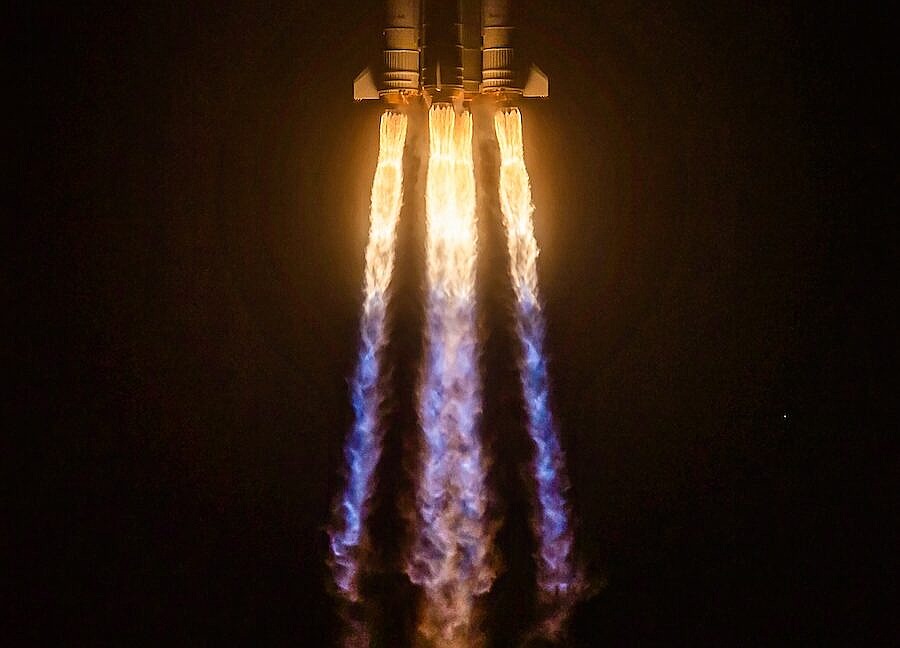 Congress warned that NASA’s current plan for Artemis “cannot work”