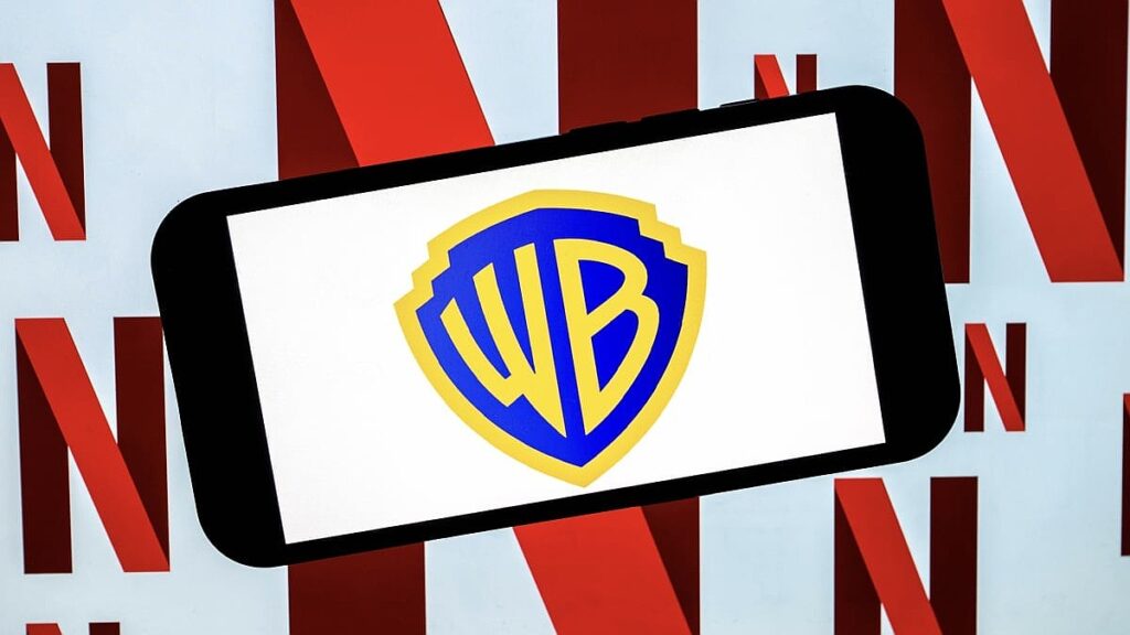 What does Netflixs purchase of Warner Bros. mean for theatrical releases?