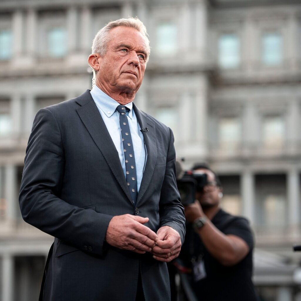 Under RFK Jr., U.S. Vaccine Policy Arrives at a ‘Defining Moment’