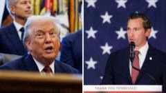 Watch: What Tennessee’s special election means for the Republican party