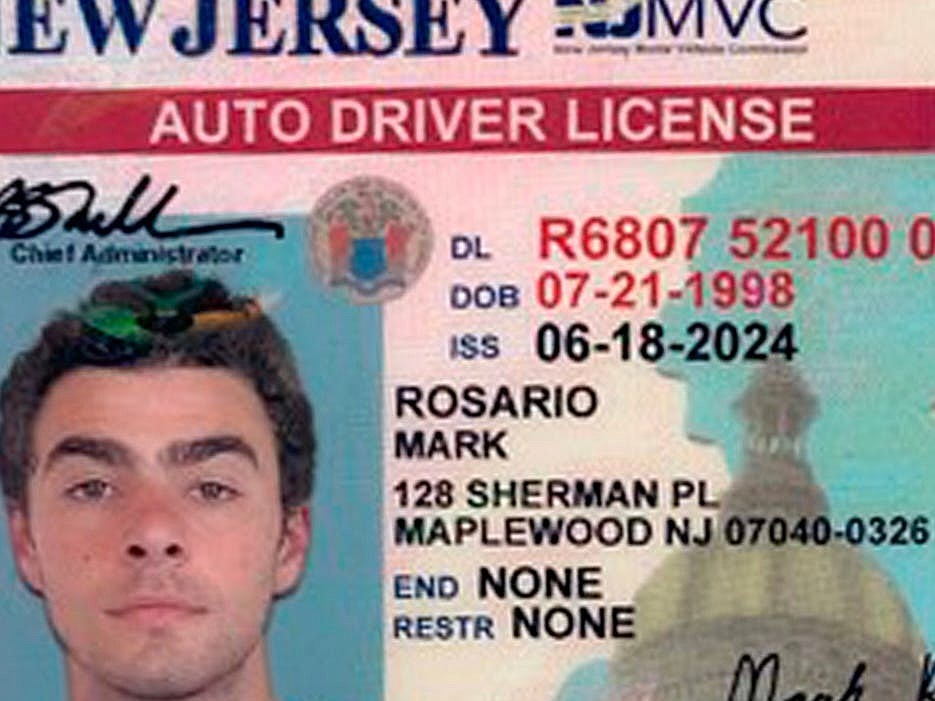 Luigi Mangione’s evidence hearing so far &mdash; in sound and photos