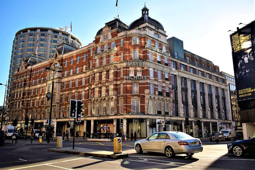 Harvey, a Maker of A.I. Legal Software, Raises $160 Million