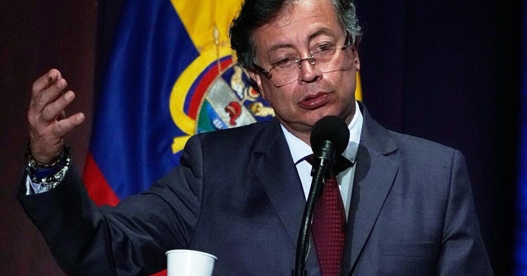 Is military action really the most efficient way to help American drug users?