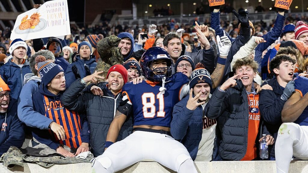 How to watch Duke vs. Virginia online for free