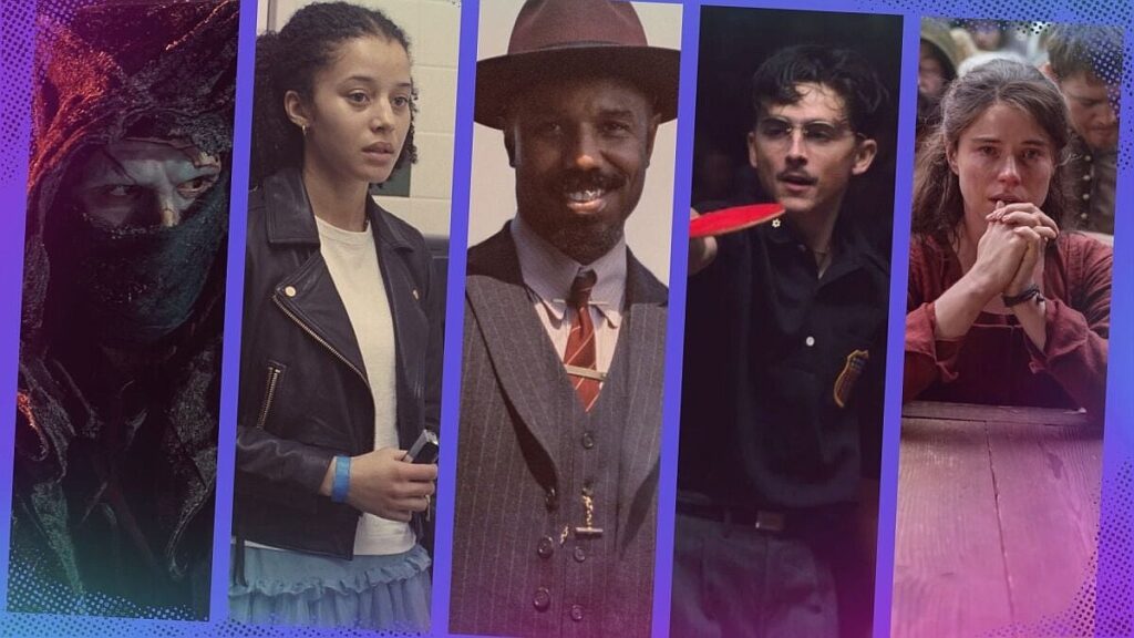 Critics Choice Awards nominations 2026: Sinners and One Battle After Another take a commanding lead