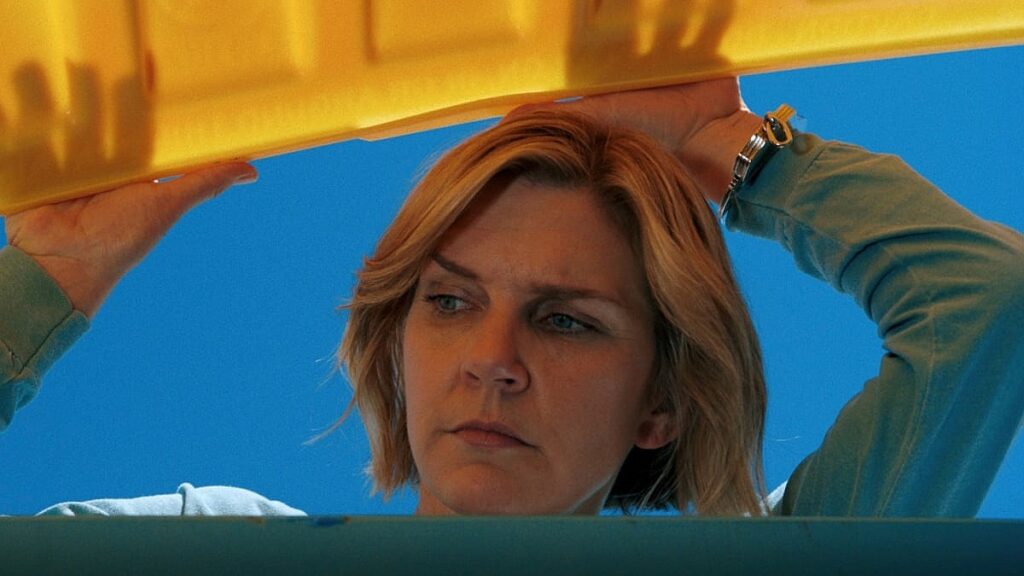 Pluribus episode 6 reveals something huge about the virus