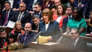 Labour has already broken its manifesto commitments