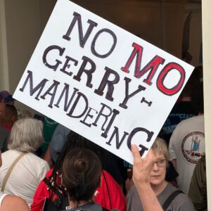 G.O.P. Redistricting Push May Backfire, Giving Democrats a Midterm Edge