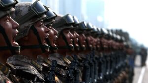 ‘Terrifying’: Why U.S. senator in top intel post wants more spying on Chinese companies