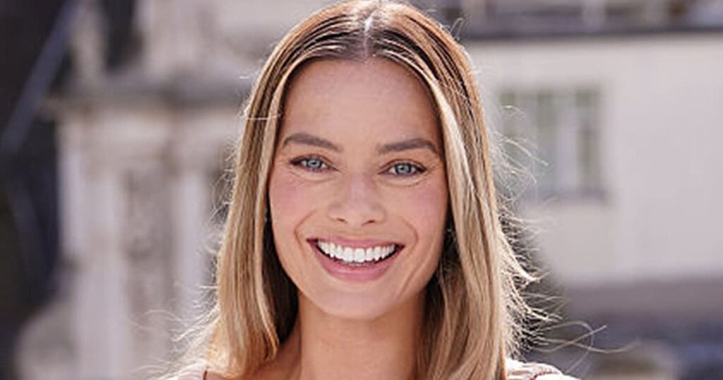 Why Margot Robbie Prefers to Keep Details About Her Family Private