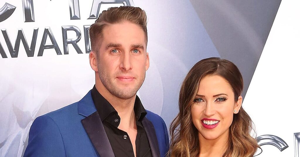 Kaitlyn Bristowe Addresses Ex Shawn Booth’s Frozen Sperm