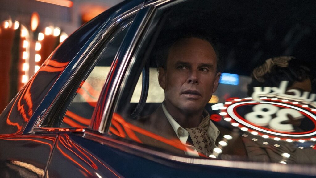 Walton Goggins Explains How ‘Fallout’s Cooper Is “Reflection Of All Of Us” In Season 2: “The World He Knew No Longer Exists”