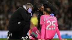Law change considered for keeper tactical timeouts