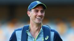 Cummins ‘good to go’ for third Ashes Test