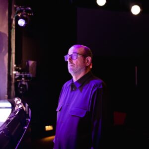 After ‘Working Girl,’ Can Christopher Ashley Bring His Sunshine to New York?