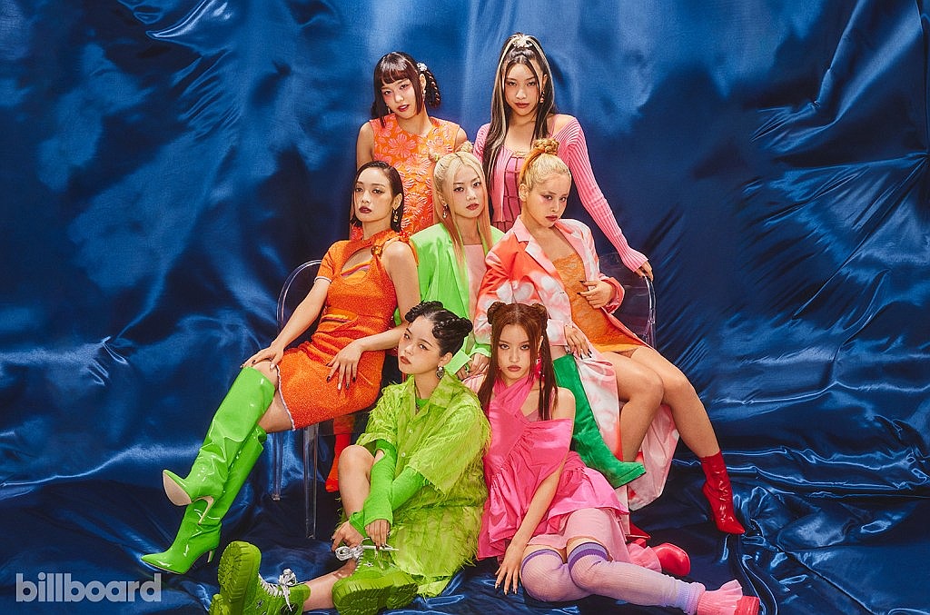 XG’s Cocona Comes Out as Transmasculine Non-Binary On 20th Birthday