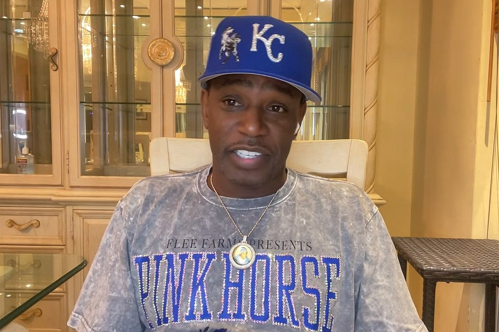 Cam’ron Regrets Agreeing to LOX ‘Verzuz’ Battle: ‘I Was Trying to Be a Team Player’