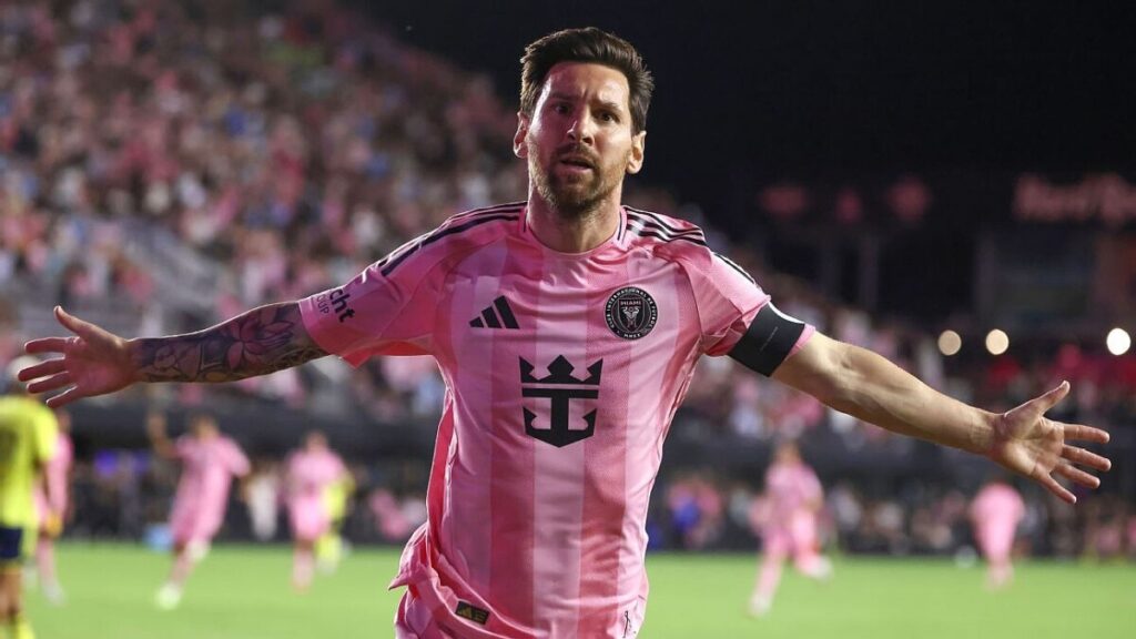 MLS Cup in Miami is all about Messi. Can Müller, Vancouver crash the party?