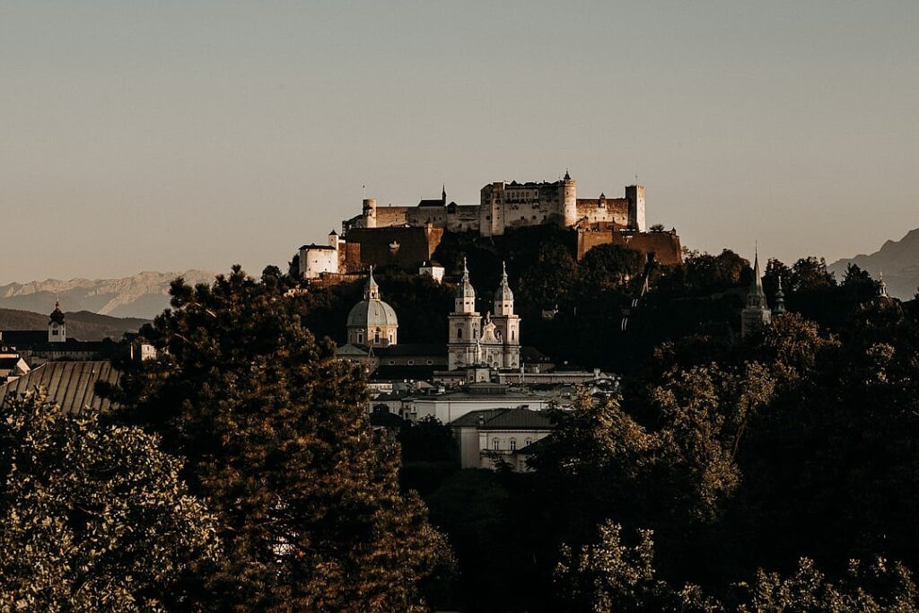 Europe is going on a huge military spending spree