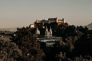 Europe is going on a huge military spending spree