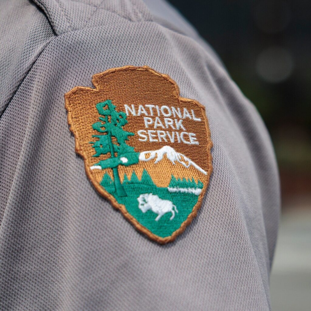 Some Park Rangers Are Still Owed Pay After the Shutdown